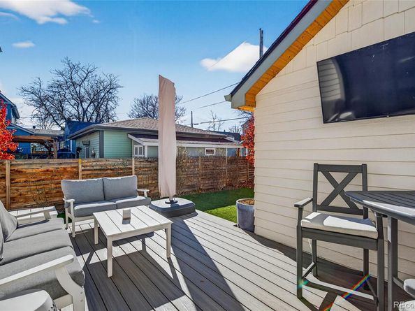 4995 N Raleigh Street, Denver CO 80212