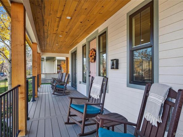 4995 N Raleigh Street, Denver CO 80212