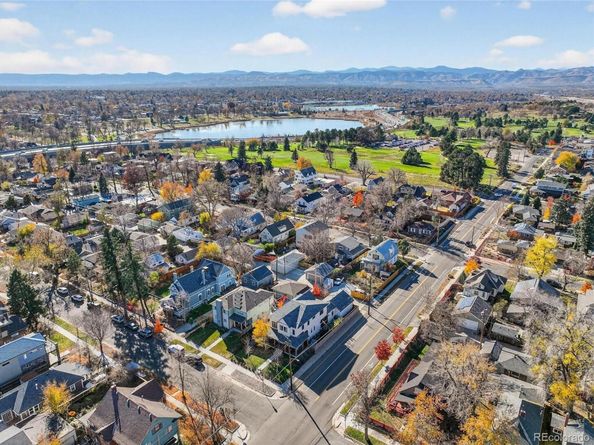 4995 N Raleigh Street, Denver CO 80212