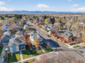 4995 N Raleigh Street, Denver CO 80212