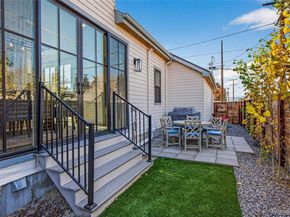 4995 N Raleigh Street, Denver CO 80212