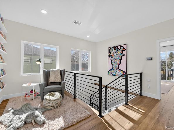 4995 N Raleigh Street, Denver CO 80212