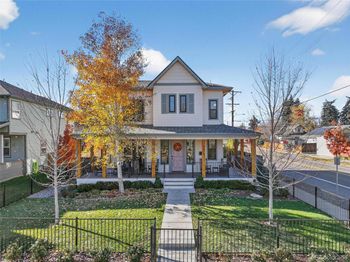 4995 N Raleigh Street