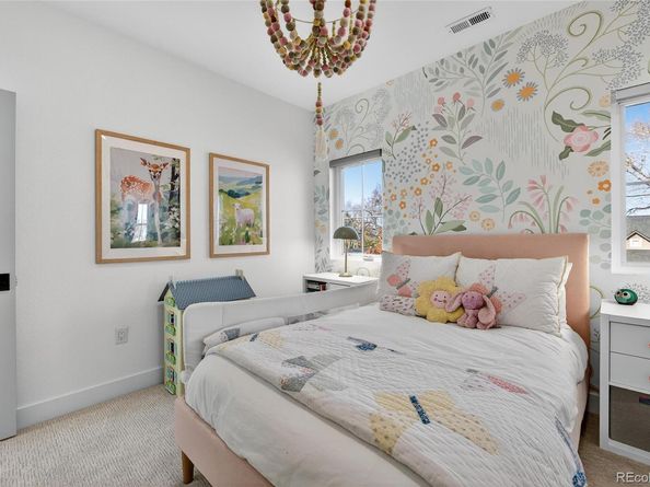 4995 N Raleigh Street, Denver CO 80212