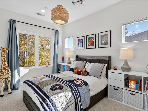 4995 N Raleigh Street, Denver CO 80212