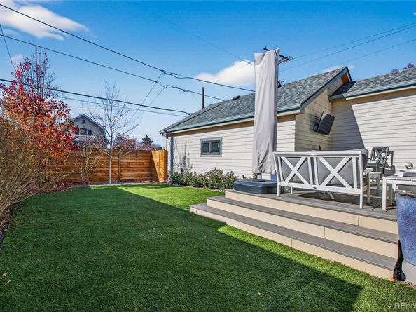 4995 N Raleigh Street, Denver CO 80212