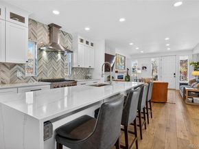 4995 N Raleigh Street, Denver CO 80212