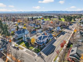 4995 N Raleigh Street, Denver CO 80212