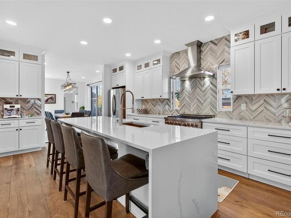 4995 N Raleigh Street, Denver CO 80212