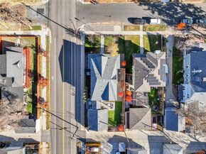 4995 N Raleigh Street, Denver CO 80212