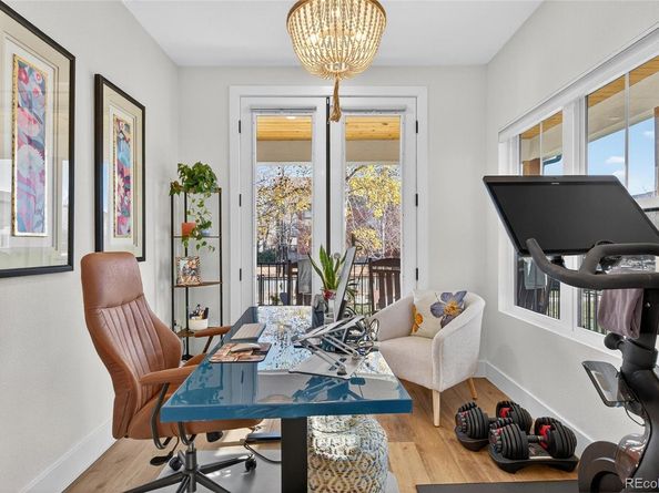 4995 N Raleigh Street, Denver CO 80212