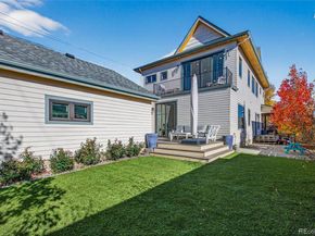 4995 N Raleigh Street, Denver CO 80212