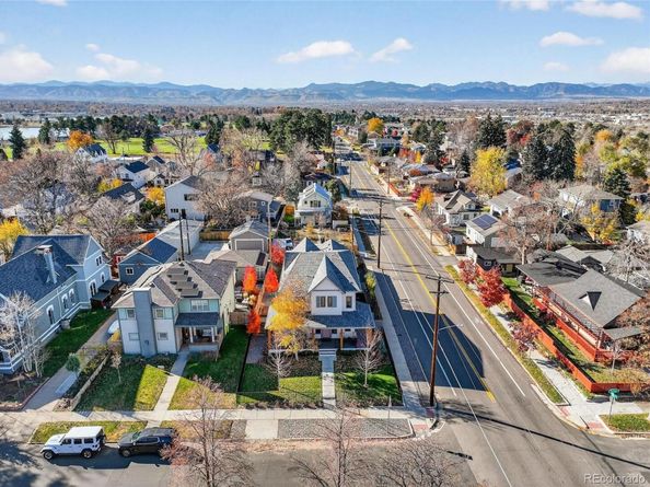 4995 N Raleigh Street, Denver CO 80212