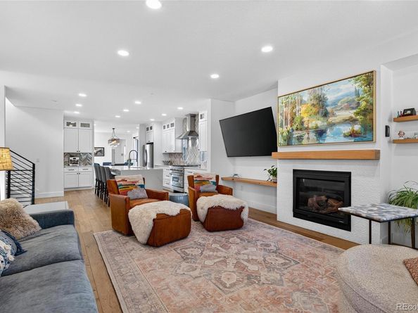 4995 N Raleigh Street, Denver CO 80212