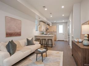 409 Harrison Street 2, Denver CO 80206