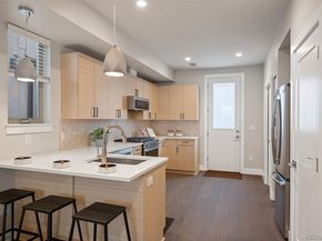 409 Harrison Street 2, Denver CO 80206