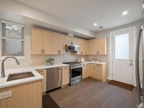 409 Harrison Street 2, Denver CO 80206