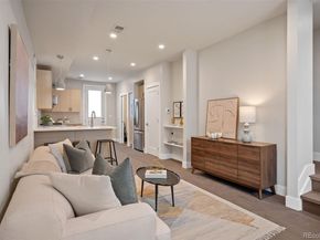 409 Harrison Street 2, Denver CO 80206