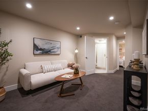 409 Harrison Street 2, Denver CO 80206