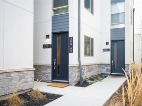 409 Harrison Street 2, Denver CO 80206