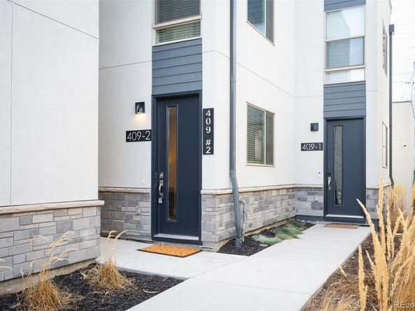 409 Harrison Street 2, Denver CO 80206