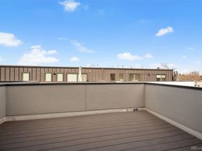 409 Harrison Street 2, Denver CO 80206