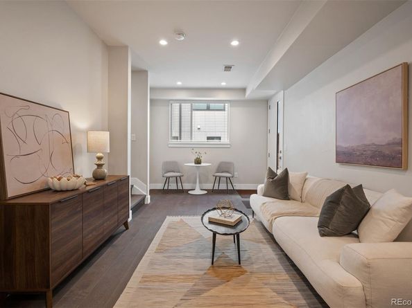 409 Harrison Street 2, Denver CO 80206