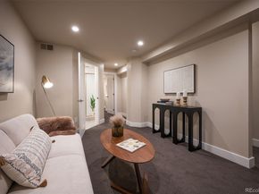 409 Harrison Street 2, Denver CO 80206