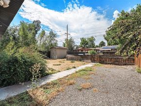 2141 Quebec Street, Denver CO 80207