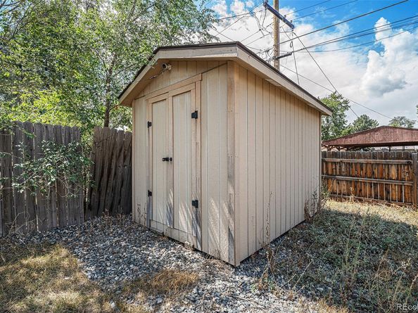 2141 Quebec Street, Denver CO 80207