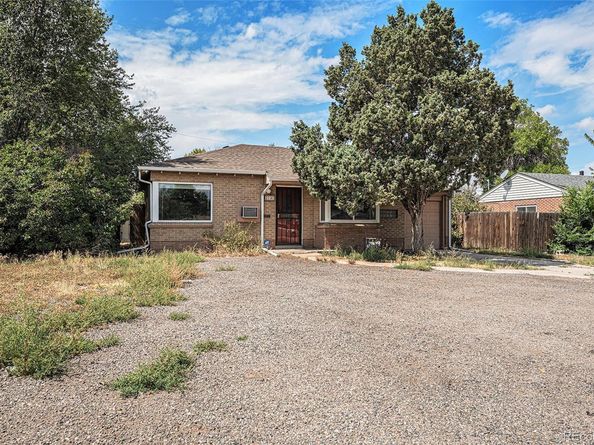 2141 Quebec Street, Denver CO 80207