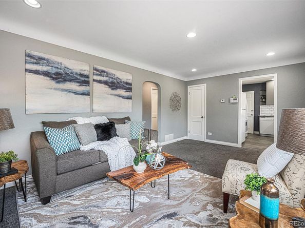2141 Quebec Street, Denver CO 80207