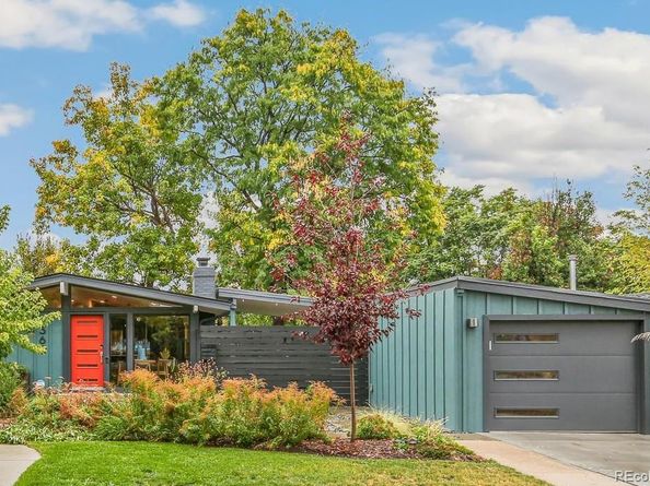 2360 S Lowell Boulevard, Denver CO 80219