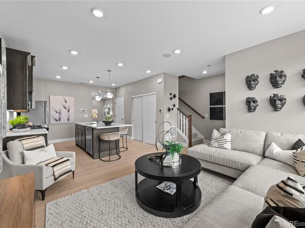 5890 Holland Court B, Arvada CO 80002