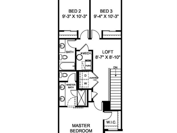 5890 Holland Court B, Arvada CO 80002