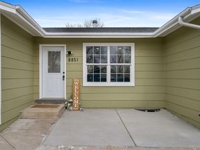 8851 W 86th Avenue, Arvada CO 80005