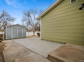 8851 W 86th Avenue, Arvada CO 80005