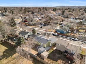 8851 W 86th Avenue, Arvada CO 80005