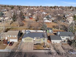 8851 W 86th Avenue, Arvada CO 80005