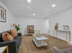 8851 W 86th Avenue, Arvada CO 80005