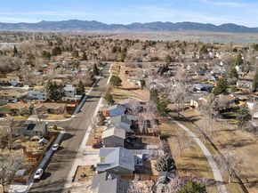 8851 W 86th Avenue, Arvada CO 80005