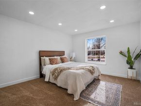 8851 W 86th Avenue, Arvada CO 80005