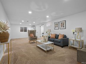 8851 W 86th Avenue, Arvada CO 80005