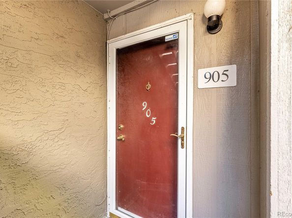 5300 E Cherry Creek South Drive 905, Denver CO 80246