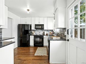 7396 S Knolls Way, Centennial CO 80122