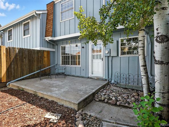 7396 S Knolls Way, Centennial CO 80122