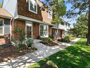 7396 S Knolls Way, Centennial CO 80122