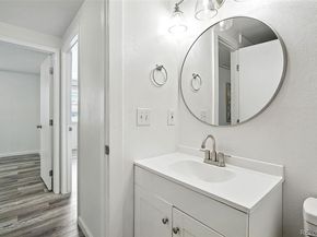 7396 S Knolls Way, Centennial CO 80122