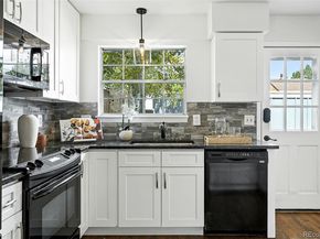7396 S Knolls Way, Centennial CO 80122