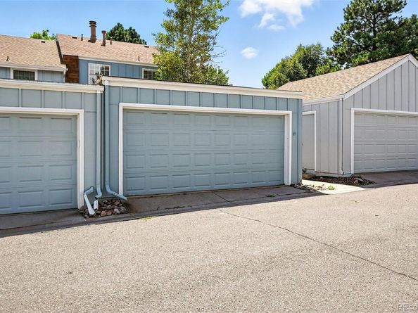 7396 S Knolls Way, Centennial CO 80122